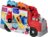 MEGA BLOKS veoauto rajaga ehituskomplekt, JFR29 