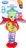 PLAYGRO riputatav mänguasi Clipsy Penny Puppy, 0189043 