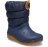 CROCS lumesaapad, tumesinised, 207684-4PQ, 33,5 suurus 