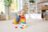 FISHER-PRICE rõngaste veeretamise torn, JLB81 