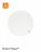 STOKKE madratsi kaitse SLEEPI™ V3, white, 600501 600501