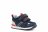 GEOX tossud, tumesinised, 19 suurus, B150RB-2214-C4002 B150RB-02214-C4002-1