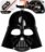 STAR WARS tavaline mask, assortii, G07565L0 