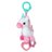 BRIGHT STARTS tegevusmänguasi Sparkle & Shine Unicorn, 11122 