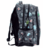 MINECRAFT seljakott Oval Metro Art 2, 316-05031 