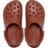 CROCS kroksid BAE WOMENS oranžid, 10001-862 39,5 suurus 