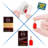 MINI BRANDS miniatuursete raamatute komplekt 77686GQ1 