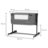 KINDERKRAFT beebivoodi NESTE GROW, grey 