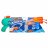NERF veepüss Hydro Frenzy, F38915L0 F38915L0