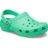 CROCS kroksid DOODLE PRINT rohelised, 206990-3WM 24 suurus 