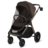 LIONELO universaalne käru LAYLA 3in1, Beige taupe, LO-LAYLA 3IN1 