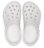 CROCS kroksid BAYABAND tumesinised, 205089-126 44,5 suurus 
