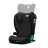KINDERKRAFT turvatool JUNIOR FIX 2 I-SIZE, graphite black, KCJUFI20BLK0000 