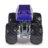 MONSTER JAM 1:64 monster masin Grave Digger The Legend, assortii., 6067645  