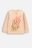 COCCODRILLO sweatshirt LICENCE BOY KOCIA SZAJKA, pruun, ZC4132101LBK-018-134, 134 cm 
