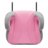 KINDERKRAFT istmekõrgendus  I-BOOST PINK, KCIBOO00PNK0000 
