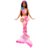 BARBIE Lillemaagia Merineitsi – Brünett, JDM73 