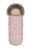 MILLI Reguleeritavad jalavarjud kotiga GrowUP 4.0 wool premium, roos, 81/110x45 cm, 3-3-3-Z-M-095 