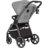 CARRELLO käru BRAVO SL DELUXE, Shuttle Grey, CRL-5520 