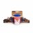 MUNCHKIN WildLove Trainer tass käepidemetega, Miracle 360,  6m+, 177 ml, rebane, 05177401 05177402