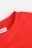 COCCODRILLO t-shirt EVERYDAY BOY A, punased, ZC4143101VBA-009-152, 152 cm 