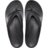 CROCS sussid KADEE II mustad, 202492-001 39,5 suurus 