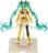 Blokees transformaator  Blokees Figures-Fantastics Edition- Hatsune Miku Vivid Echoes, 73530 