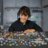MRBEAST LAB Swarms figuurikomplekt 3 tk, MS24782 