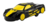 MONDO BATMAN puldiga auto Dark Climber, 16 cm, 63876 