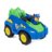 PAW PATROL RC sõiduk Dino Chase, 6076166 