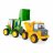 JOHN DEERE sõiduk Farmin' Friends Mud, sortiment, 47274 47274