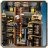 76439 LEGO® Harry Potter™ Ollivanders™ ja Maadam Malkini riidepood 