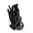 CYBEX jalutuskäru BEEZY BLK, Magic black, 524000143 