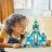 43244 LEGO® Disney Princess Elsa jääpalee 