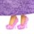 DISNEY PRINCESS Rapuntsel, HLW03 HLW03