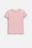 COCCODRILLO lühikeste varrukatega t-särk, roosad, cm 