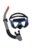 BESTWAY Dominator Pro snorgeldamise mask, assort., 24069 