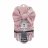 CUTY CLIPS juuksekummid Boss Bunny, nr 3, CL0003 CL0003