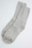 COCCODRILLO sokid SOCKS BOY, hall, WC5382203SOB-019-036, 36 cm 