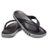 CROCS sussid BAYABAND valged, 205393-066 39,5 suurus 