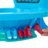 HOT WHEELS Skate WC-poti rulapark, HXL16 