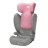 KINDERKRAFT turvatool  I-SPARK pink, KCISPA00PNK0000 