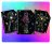 LISCIANI Monster High kraabitav raamat Monster hug, 12709 