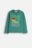 COCCODRILLO t-särgid X-RAY VISION BOY KIDS, roheline, ZC5143104XBK-011-122, 122 cm 