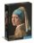 CLEMENTONI Puzzle girl with a pearl earring, 1000 tk,, 39967 
