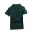 MAMAJUM lühikeste varrukatega polo särk, 10-000005, rohelised, 128/134 cm 