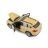 BBURAGO 1:24 Auto mudel Porshe Cayenne turbo, 18-21056 BK 