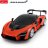 RASTAR RC auto 1:18 McLaren Senna, 96300 96300