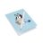 BLUEY puidust restoranikomplekt, 392C 