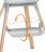 STOKKE Söötmistool CLIKK White 552004 552004